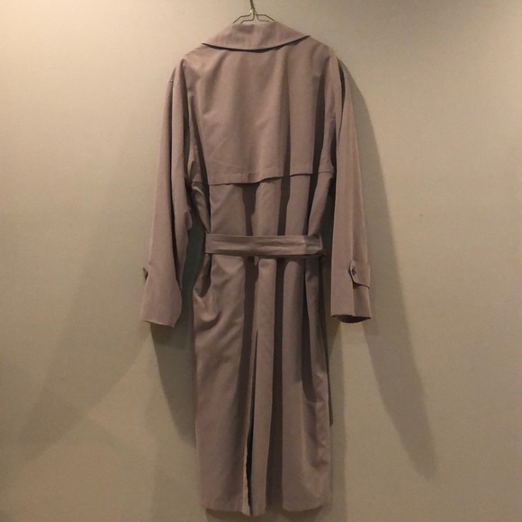 Vintage Men's Weatherman Raincoat - Picture 2 of 5